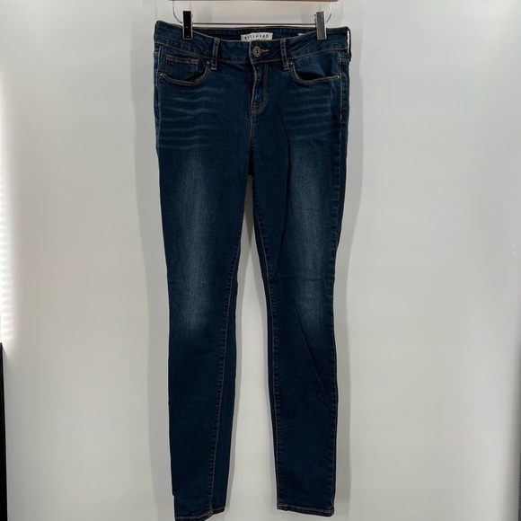 Bullhead Denim Co. Skinniest Jeans Ladies 9R - Picture 1 of 6